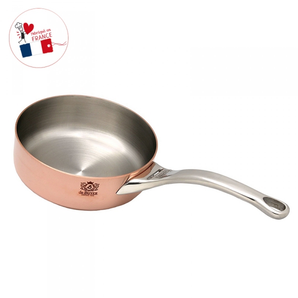 Sauteuse Prima Matera De Buyer