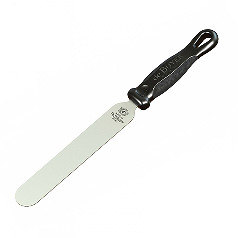 Spatule pâtissière droite FKO De Buyer