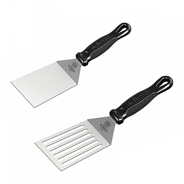 Spatule pâtissière souple Maryse de Buyer spatule pâtissière