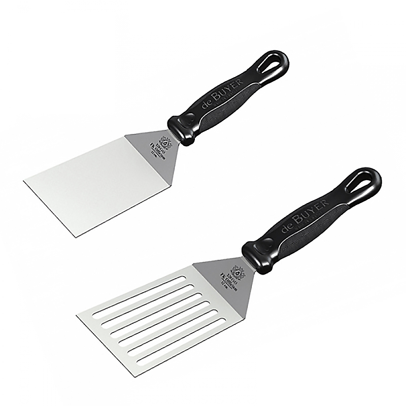 De Buyer Spatule triangle FKOfficium