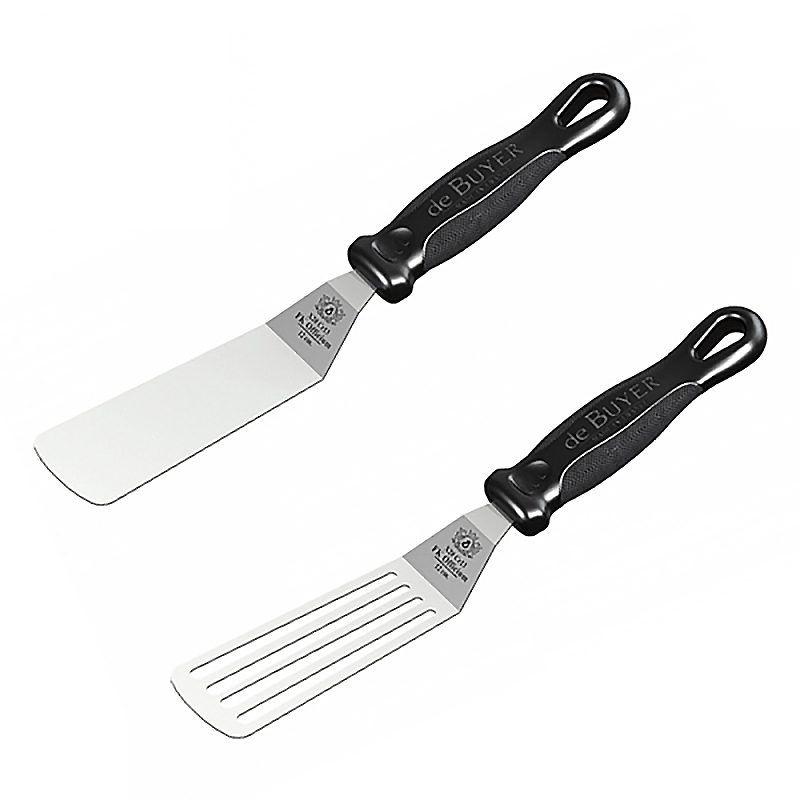 La spatule de cuisine ajourée pour professionnelle l NOGENT ***