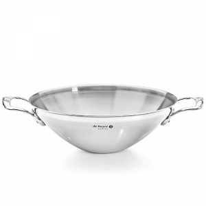 140x140 - Wok inox Affinity De Buyer