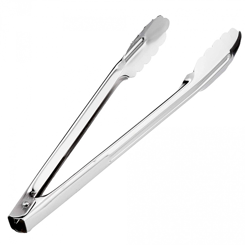 Pince de précision inox, acier inox, Pinces, 16cm - De Buyer