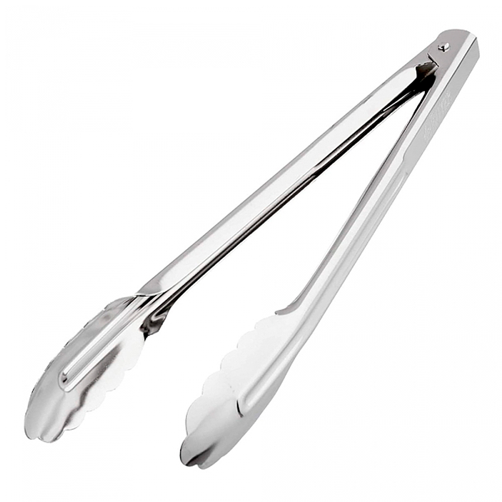 ﻿﻿Pince de précision inox, acier inox, Pinces, 16cm - De Buyer