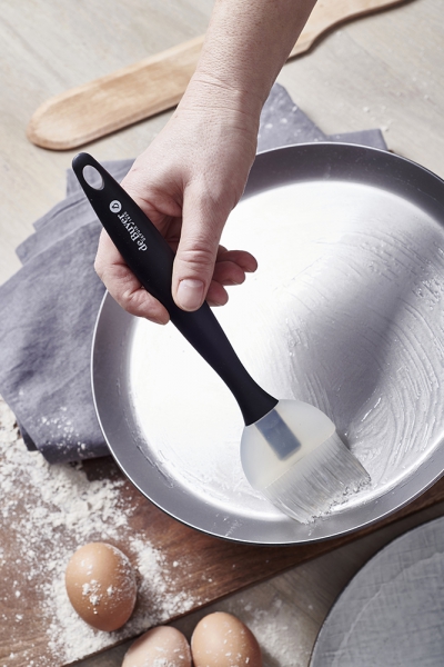 Pinceau Silicone Large Pâtissier De Buyer