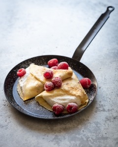 Shaker a crêpe et Distributeur de pâte - Boutique de la Cuisine