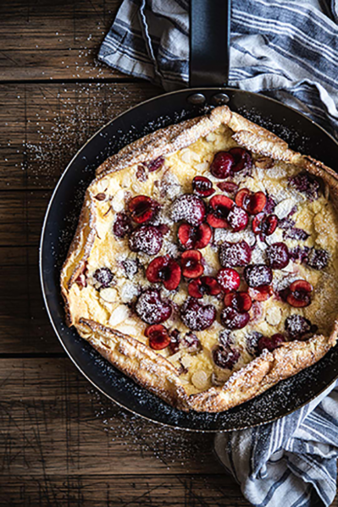 Poêle à crêpes Anti-adhésive - De Buyer