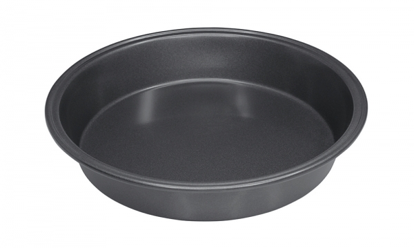 Moule à Manqué Rond Anti-adhésif De Buyer