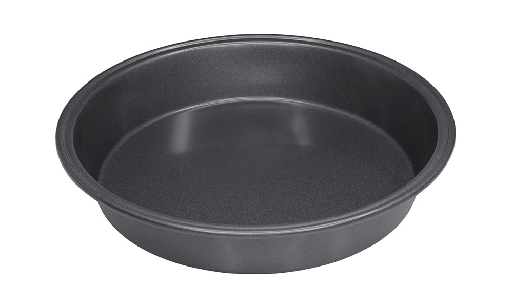 Moule à manqué rond évasé, Diamètre 20 cm [De Buyer] - Plats et moules  (11005025)