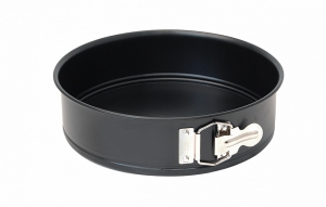 140x89 - Moule à Manqué Anti-adhésif Démontable De Buyer