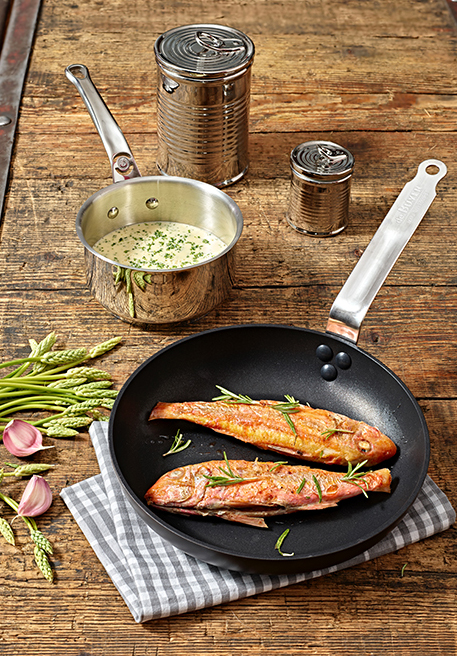 FAQ Poêles de cuisson, questions les plus fréquentes