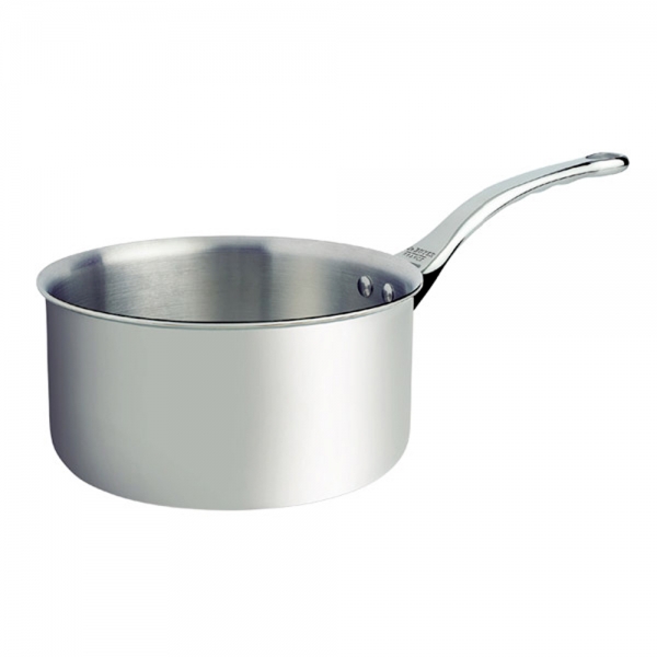 Casserolette inox Affinity De Buyer