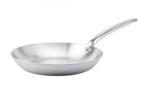 Poêle inox Alchimy De Buyer