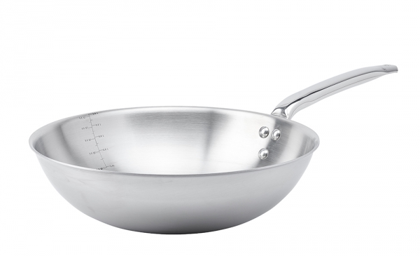 Wok Alchimy De Buyer
