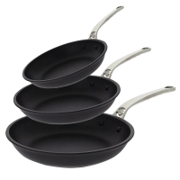 HONZUEN Long Gant de Four Anti Chaleur, Épaissir Gants de Cuisine Silicone  avec Design Antidérapant et Doublure en Coton Doux, Durable Gant Four  Cuisine pour Cuisine, Cuisson, Grillade(1 Paire Noir) : 