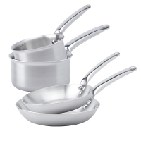 Pince cuisine inox 24cm - De Buyer - MaSpatule