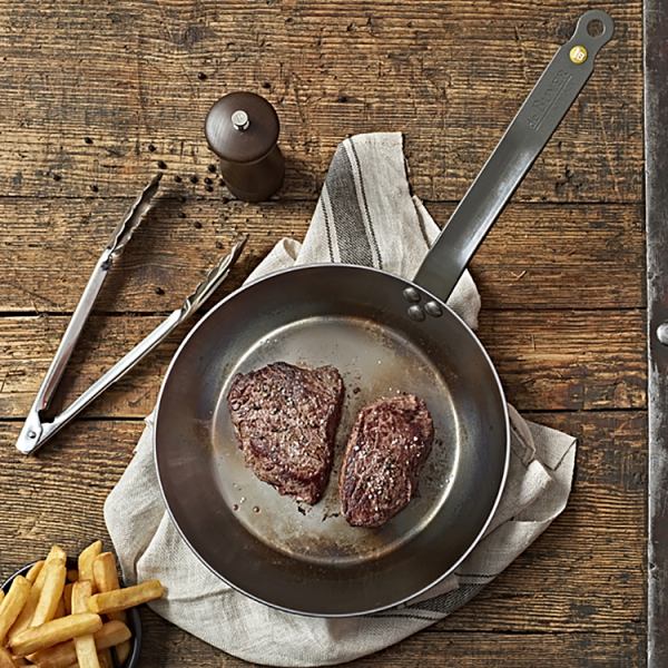 Box Steaklover Steak & Poivre De Buyer