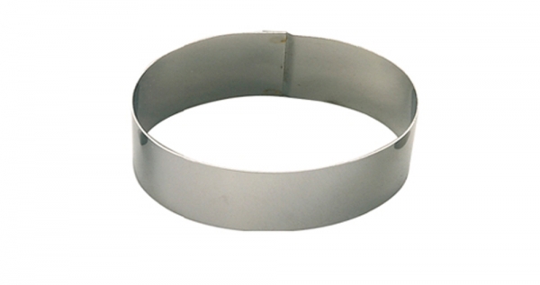 Cercle Ovale De Buyer