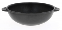 Wok Choc Extrême De Buyer