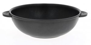 140x69 - Wok Choc Extrême De Buyer