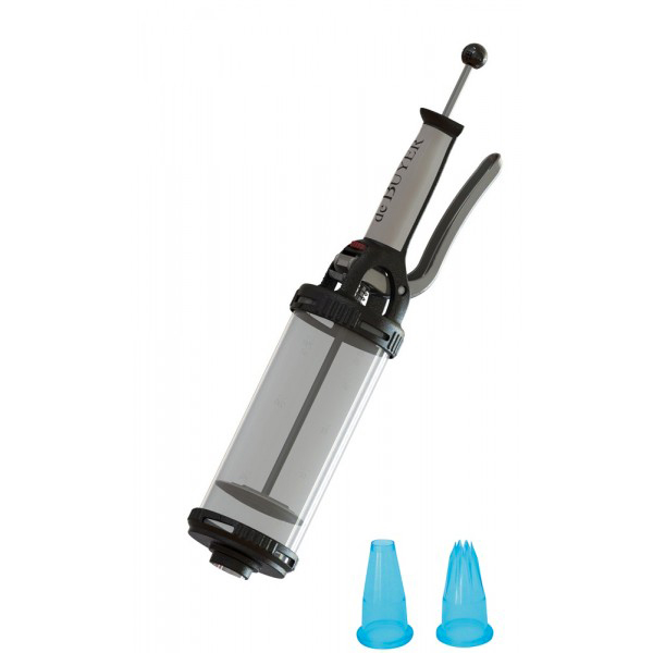 Coffret Le Tube De Buyer