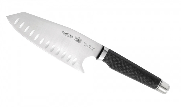 Couteau Chef Asiatique FK2 De Buyer