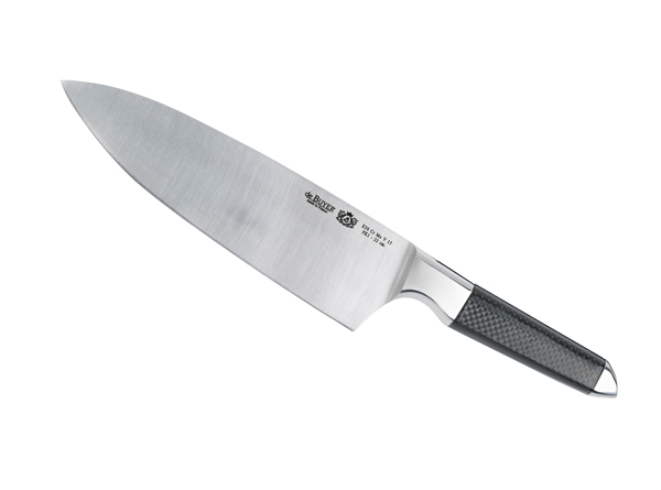 Couteau de chef Fibre Karbon 1 De Buyer
