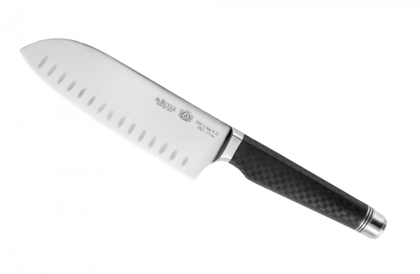 Couteau Santoku FK2 De Buyer