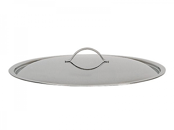 Couvercle inox TWISTY