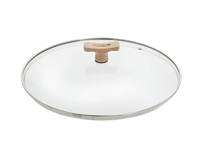 Plateau Tournant en Verre Ø 30 cm Ibili - , Achat, Vente