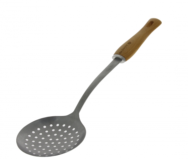 Ecumoire B Bois De Buyer