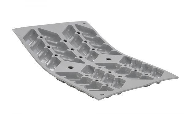 Elastomoule Croquant DE BUYER