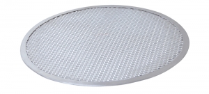 140x63 - Grille de cuisson pour pizza De Buyer