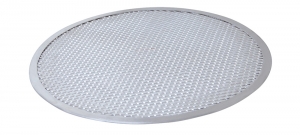 140x63 - Grille de cuisson pour pizza De Buyer