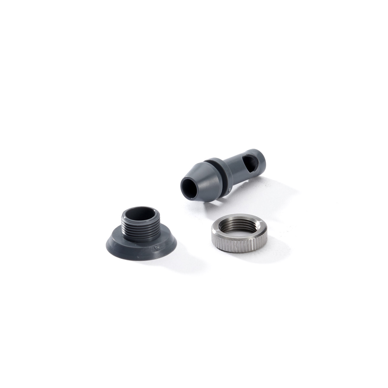 Kit buse-ecrou-siphon pour enton. kwik - 3353.96 - DE BUYER