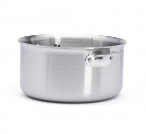 140x129 - Faitout inox Alchimy Loqy De Buyer