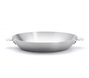 Box Crepesparty - Poêle Spatule Pinceau Ø 26 cm - De Buyer - Appareil des  Chefs