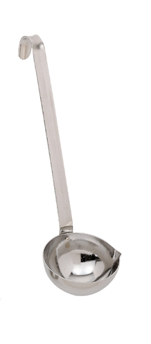 Louchette à bec De Buyer