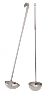 68x140 - Louchette à napper ou à liqueur De Buyer