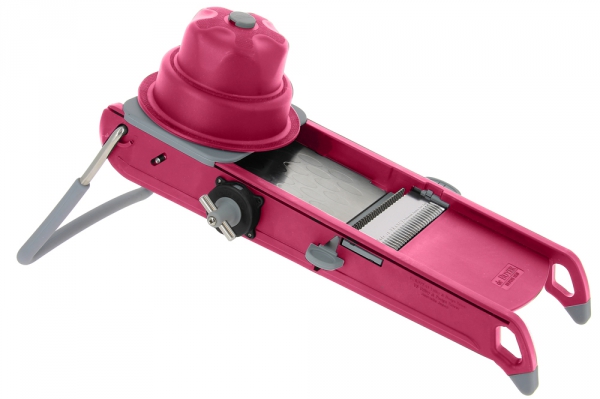 Mandoline Swing Plus De Buyer