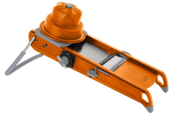 Mandoline Swing Plus De Buyer