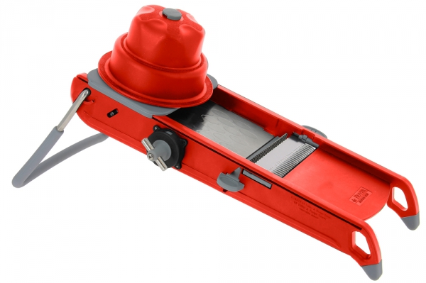 Mandoline Swing Plus De Buyer