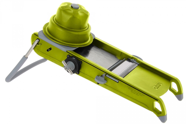 Mandoline Swing Plus De Buyer