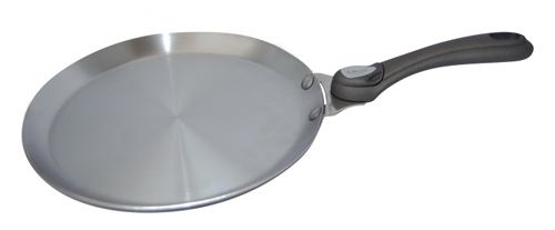 Crêpière Mineral B Element DE BUYER amovible