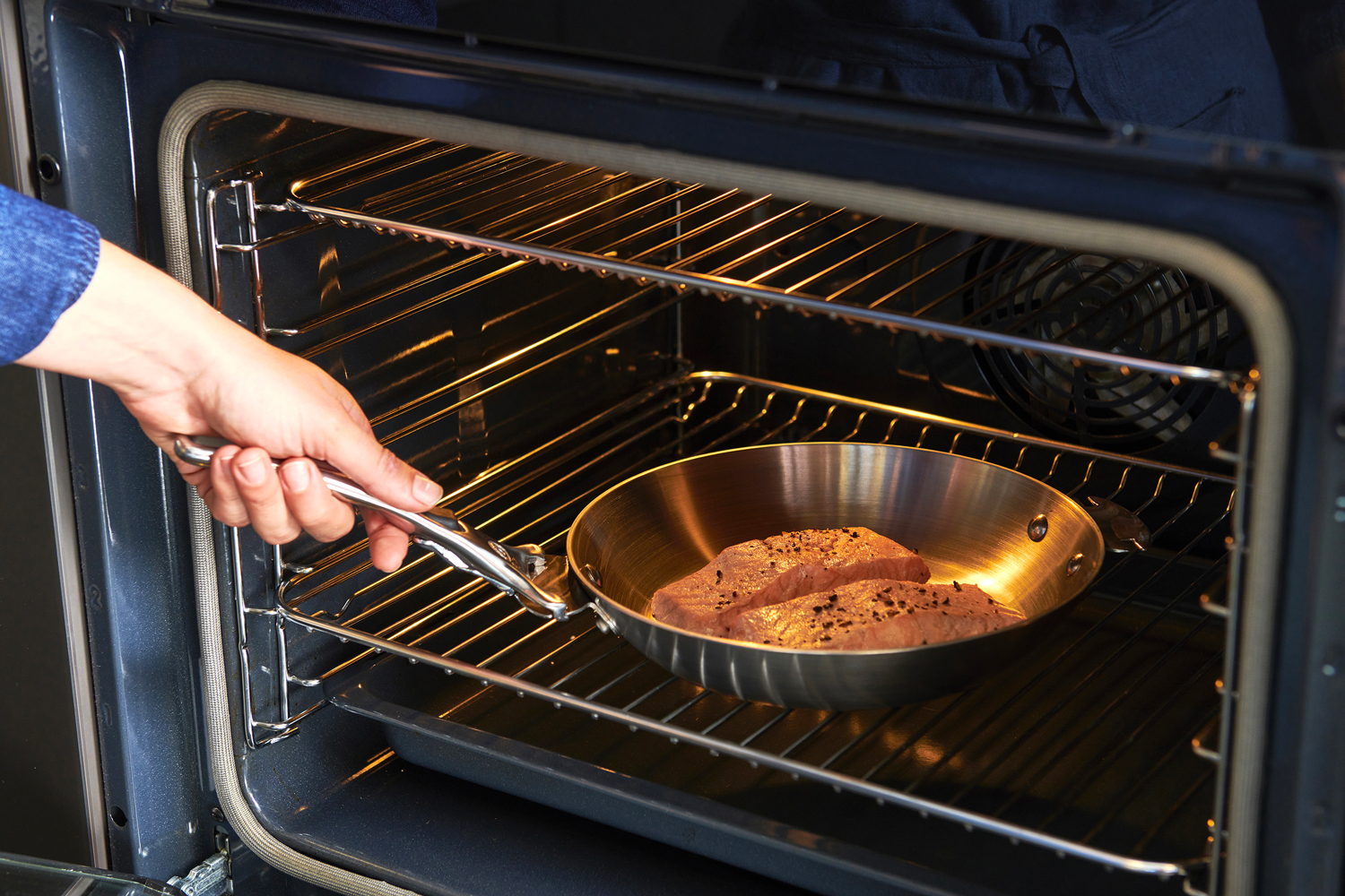 CHALUMEAU DE CUISINE PROFESSIONNEL SANS GAZ MARQUE “DEBUYER” FRANCE