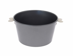 140x107 - Moule à Charlotte Haut anti-adhésif De Buyer