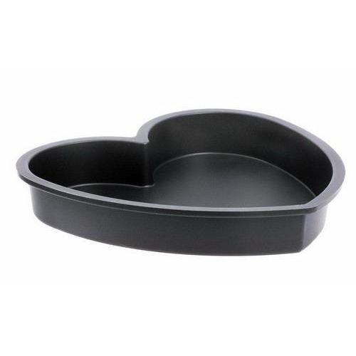 Moule souple coeur