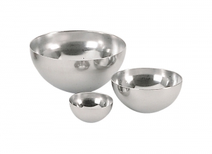 140x101 - Moule Demi Sphérique De BUYER