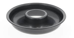 140x72 - Moule Savarin Rond Anti-adhésif De Buyer