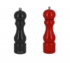 Moulin poivre/sel/épices Rumba 20 cm Laqué Marlux De Buyer